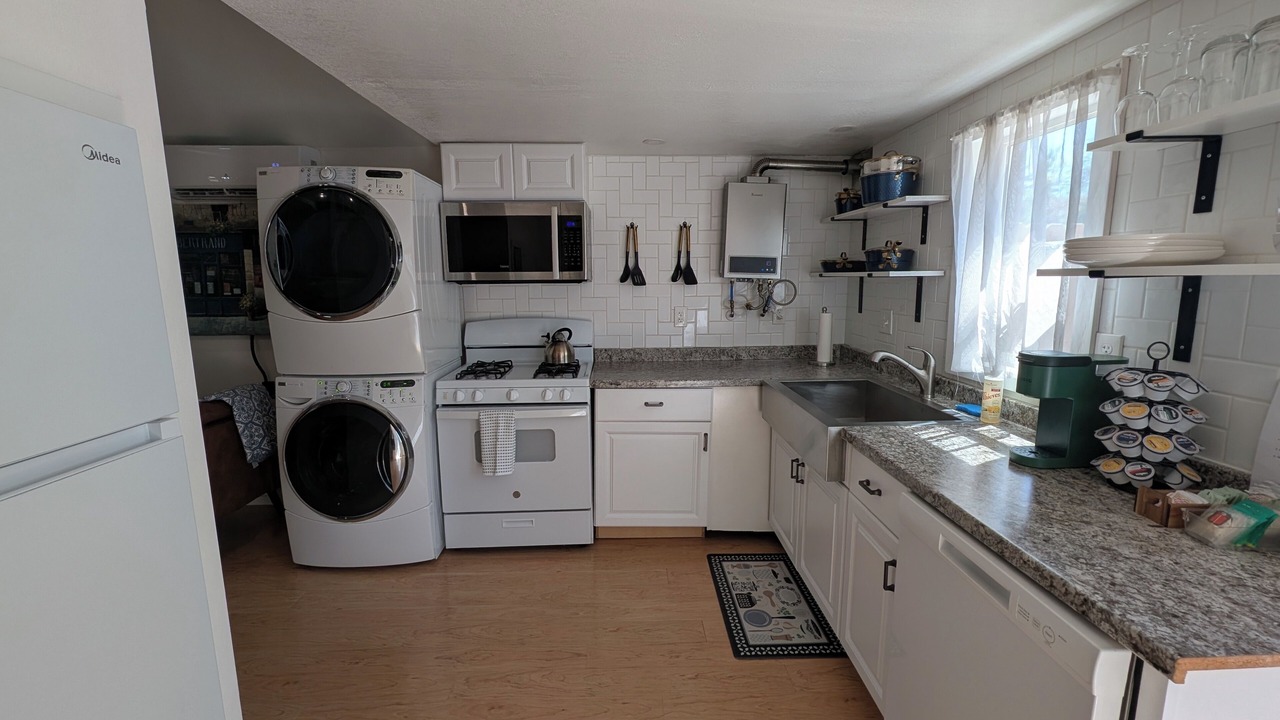 Photo of Kitchen in Northeast Neighbors