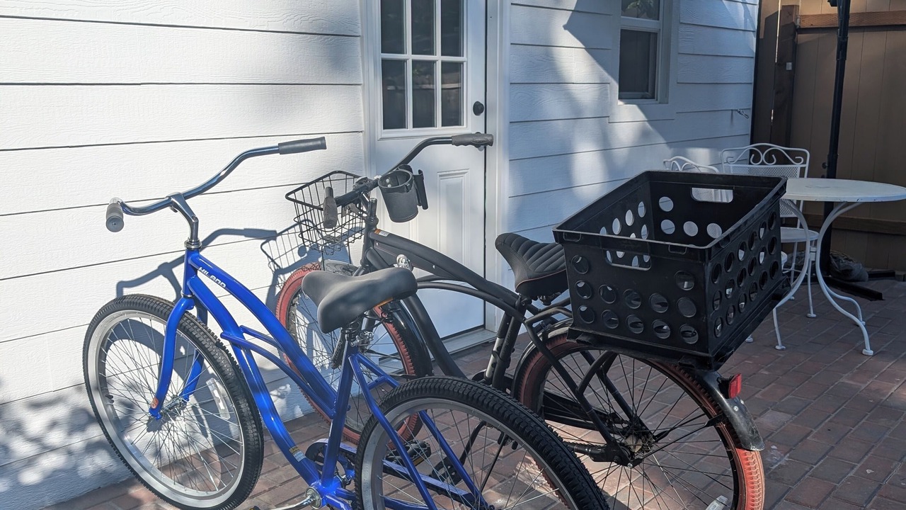 Photo of Outdoor in Northeast Neighbors