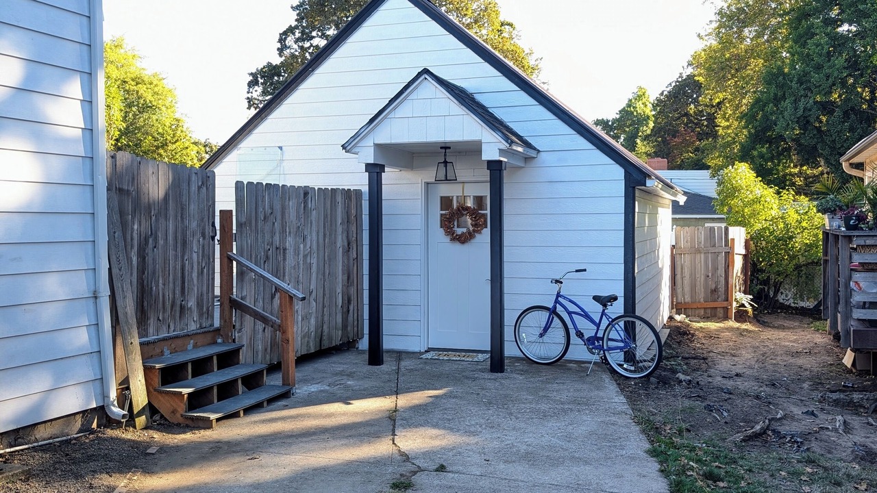 Photo of Outdoor in Northeast Neighbors