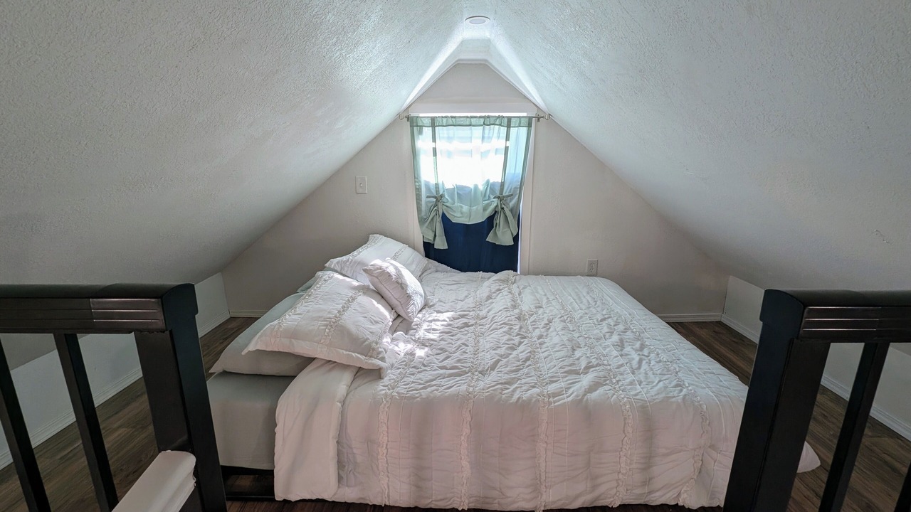 Photo of Bedroom in Northeast Neighbors