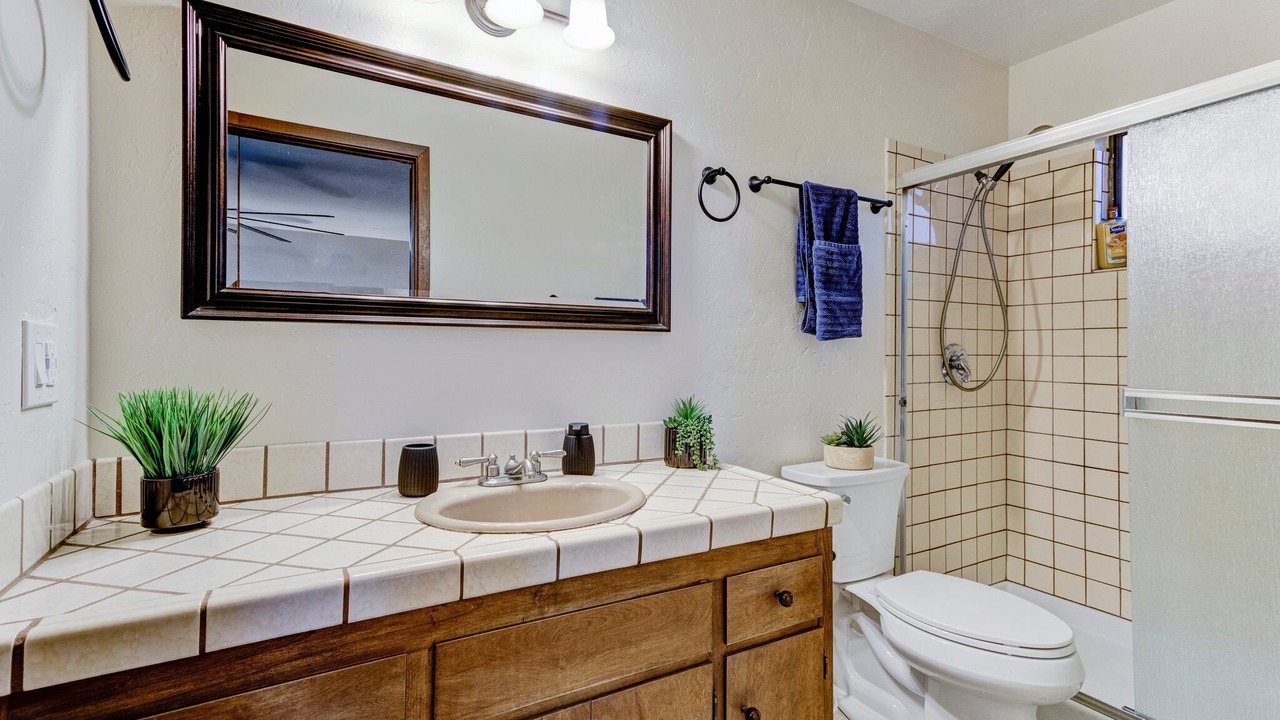 Photo of Bathroom in Vallejo