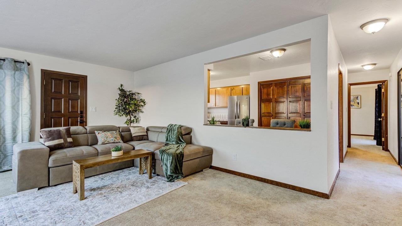 Photo of Livingroom in Vallejo