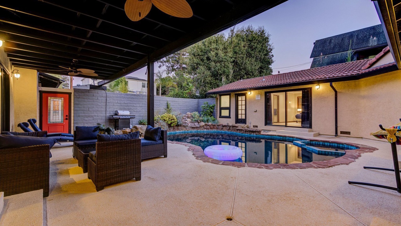 Photo of Outdoor in Vallejo