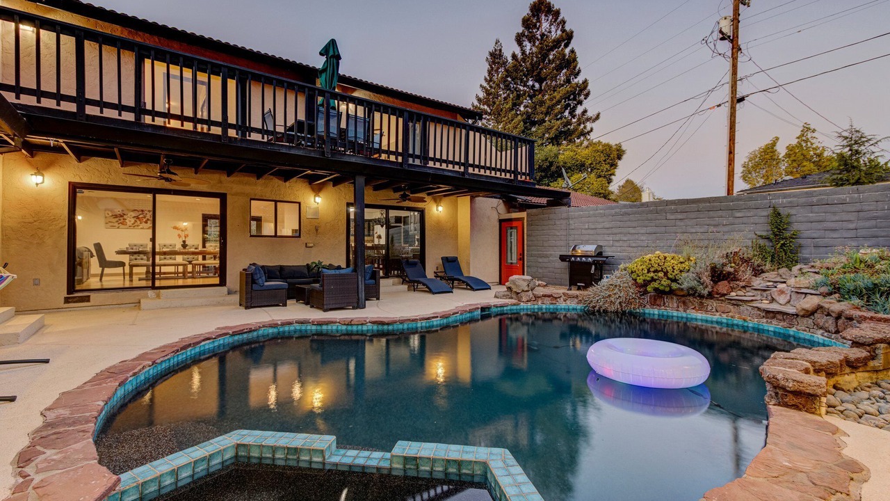 Photo of Outdoor in Vallejo