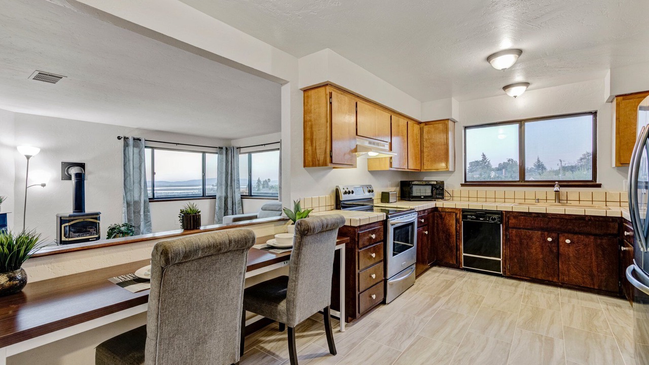 Photo of Kitchen in Vallejo