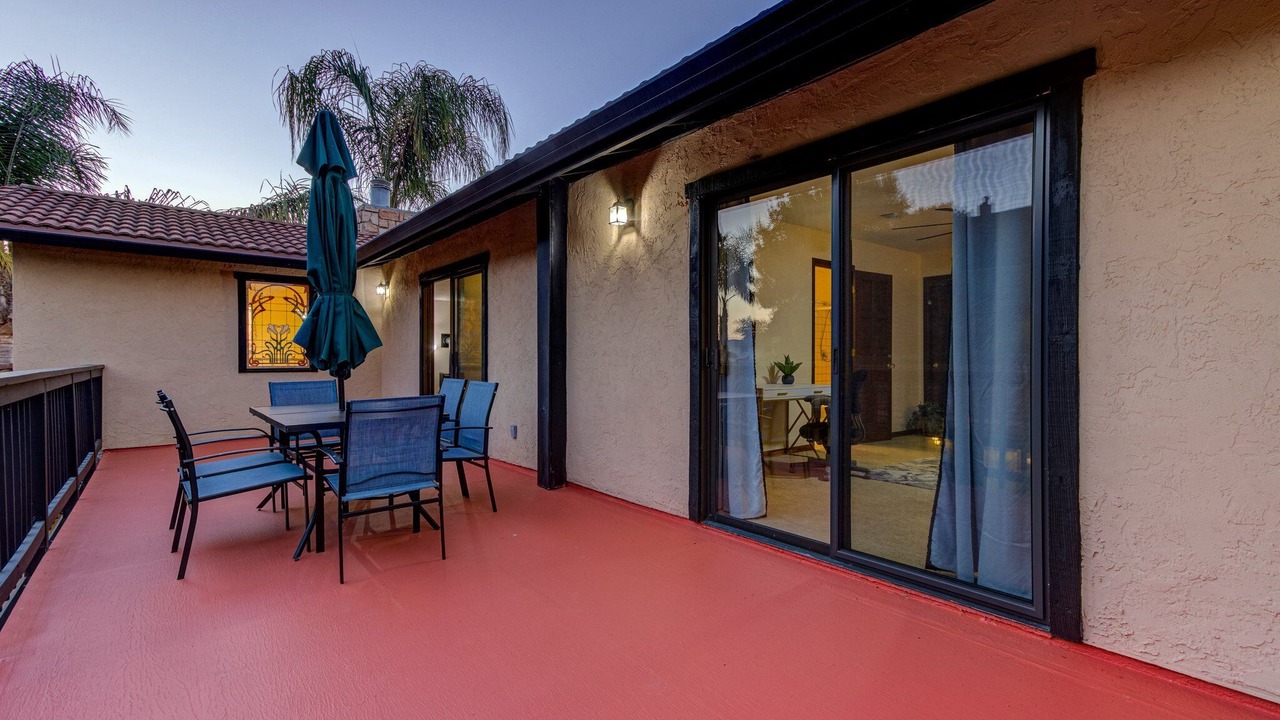 Photo of Outdoor in Vallejo