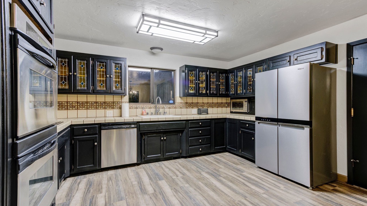 Photo of Kitchen in Vallejo