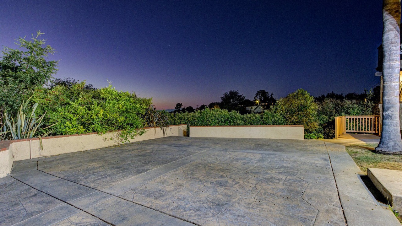 Photo of Patio Balcony in Vallejo