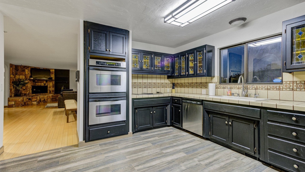 Photo of Kitchen in Vallejo