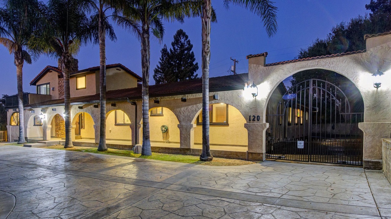 Photo of Outdoor in Vallejo