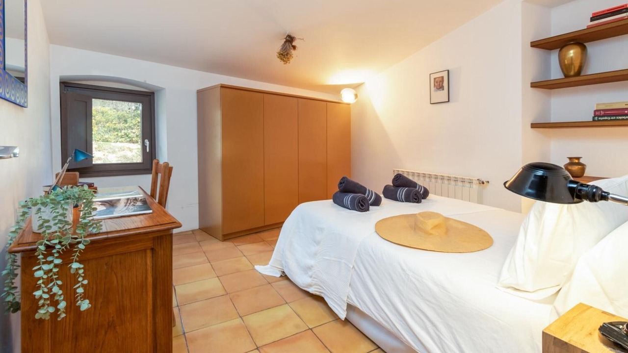 Photo of Bedroom in Foixa