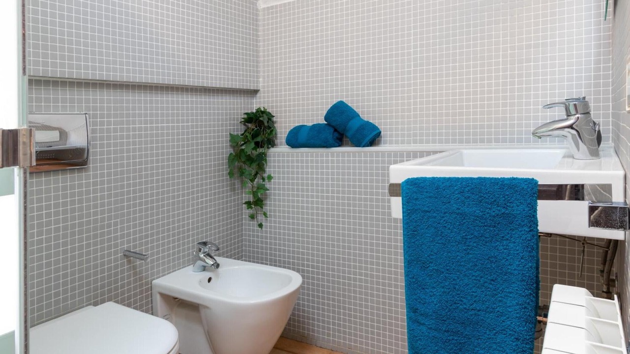 Photo of Bathroom in Foixa