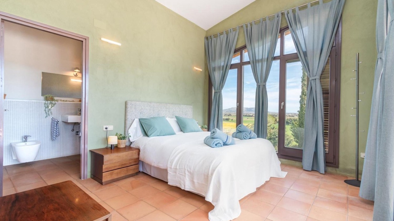 Photo of Bedroom in Foixa
