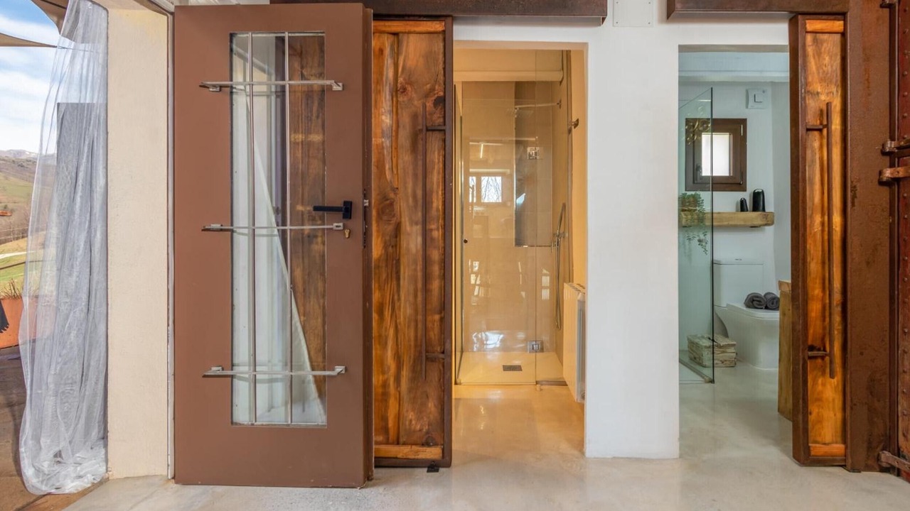 Photo of Bathroom in Mollo