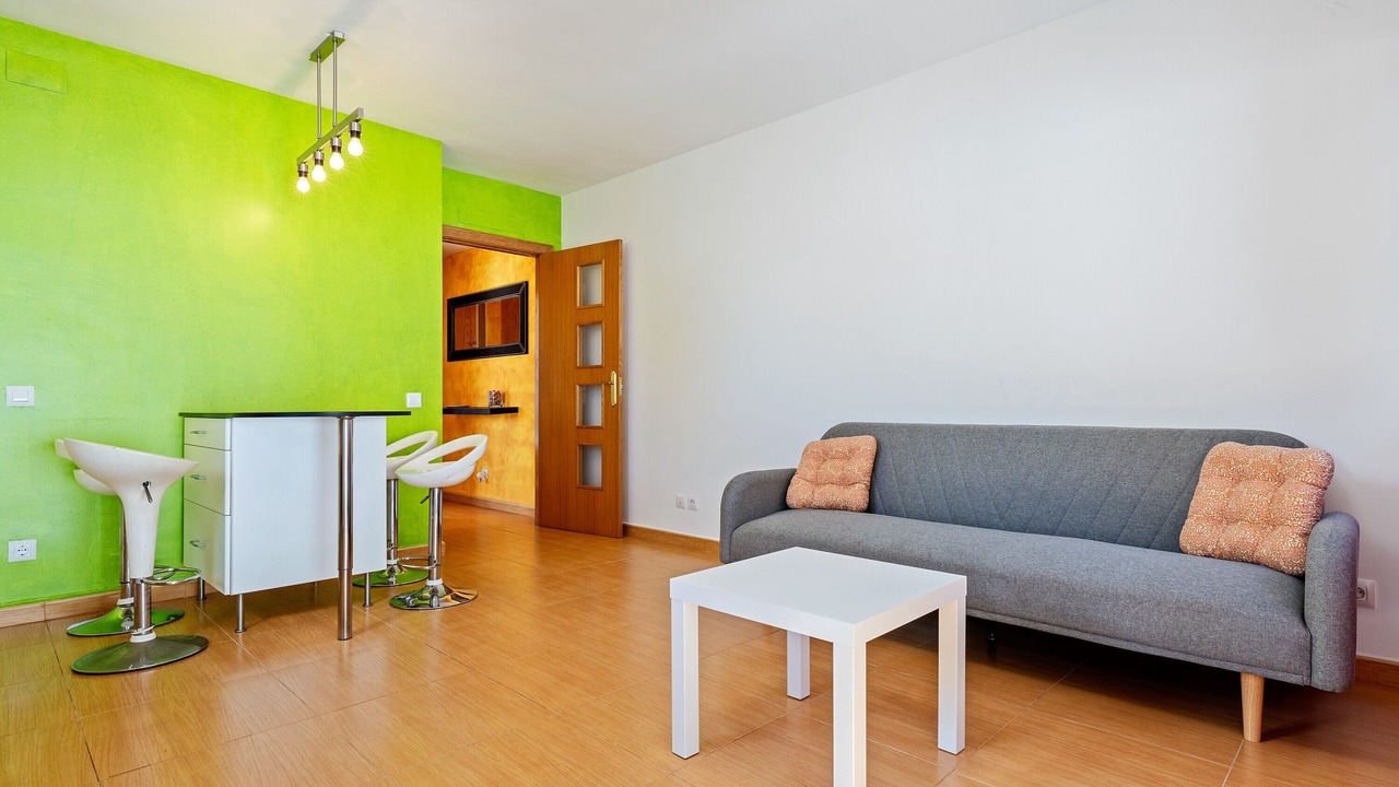Photo of Livingroom in Segur de Calafell