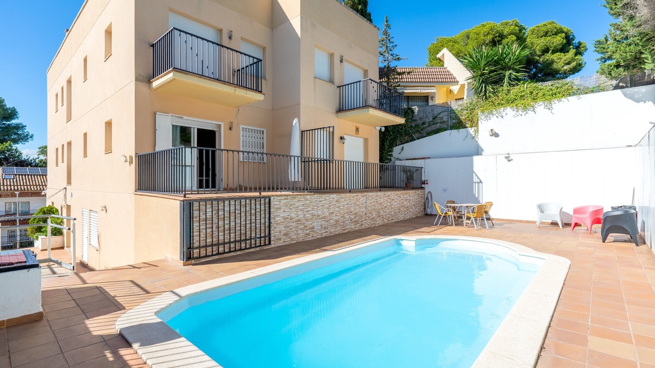 Photo of Outdoor in Segur de Calafell