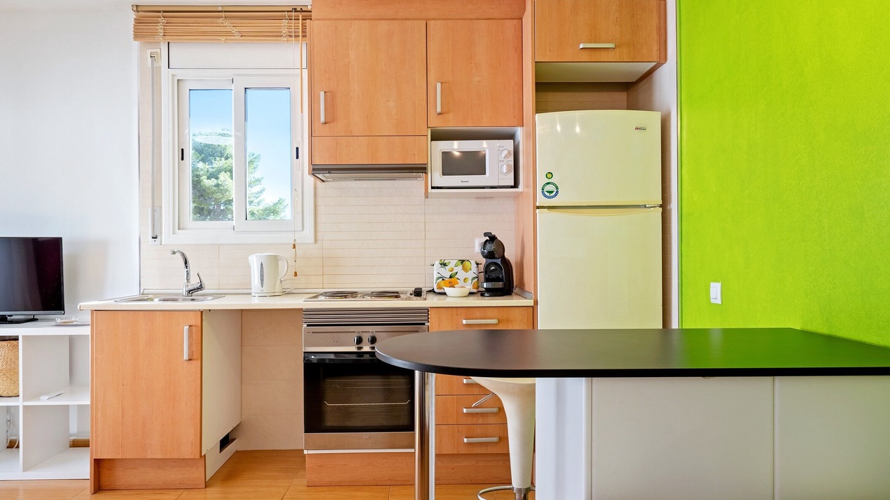 Photo of Kitchen in Segur de Calafell