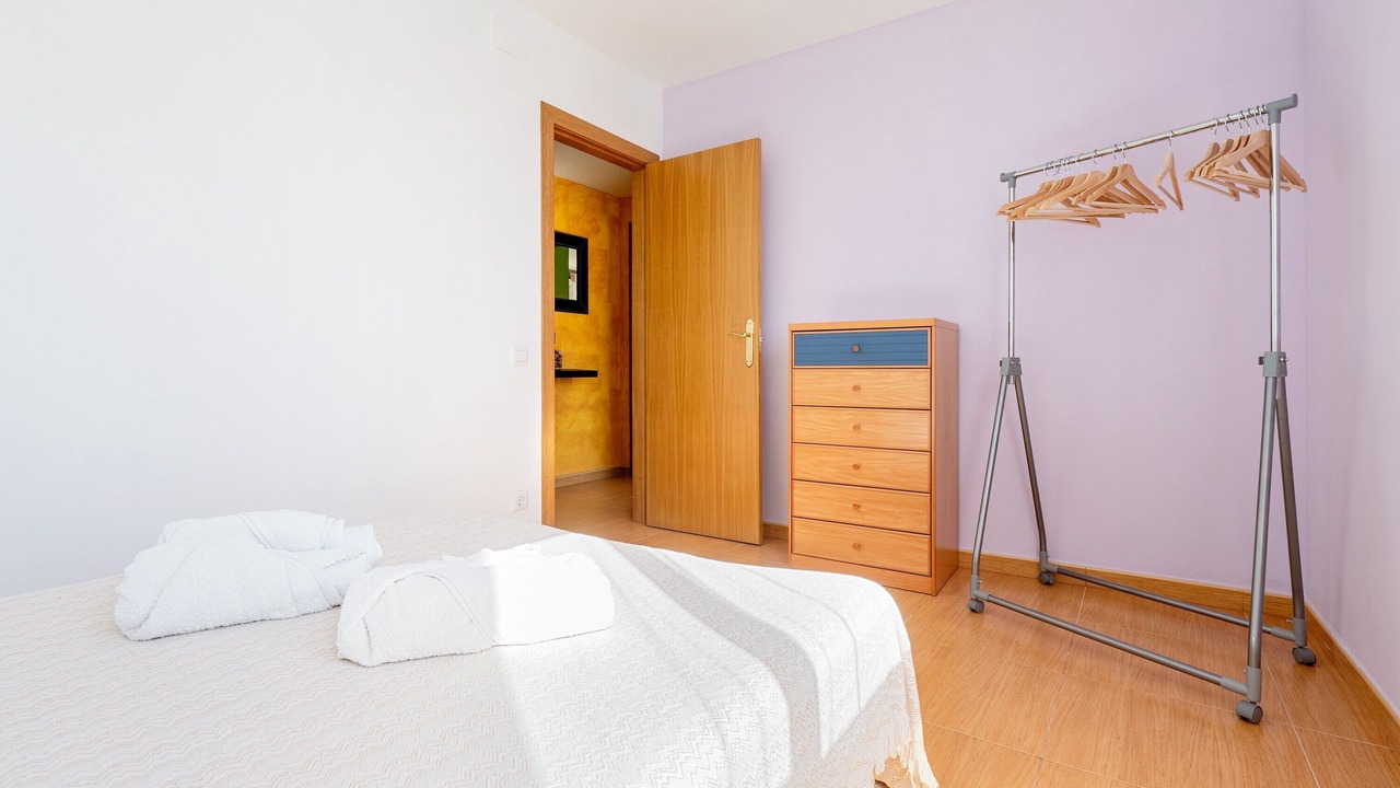Photo of Bedroom in Segur de Calafell