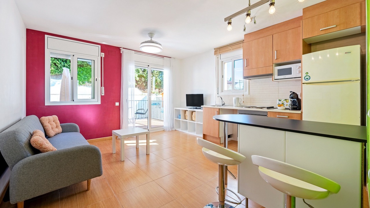 Photo of Livingroom in Segur de Calafell
