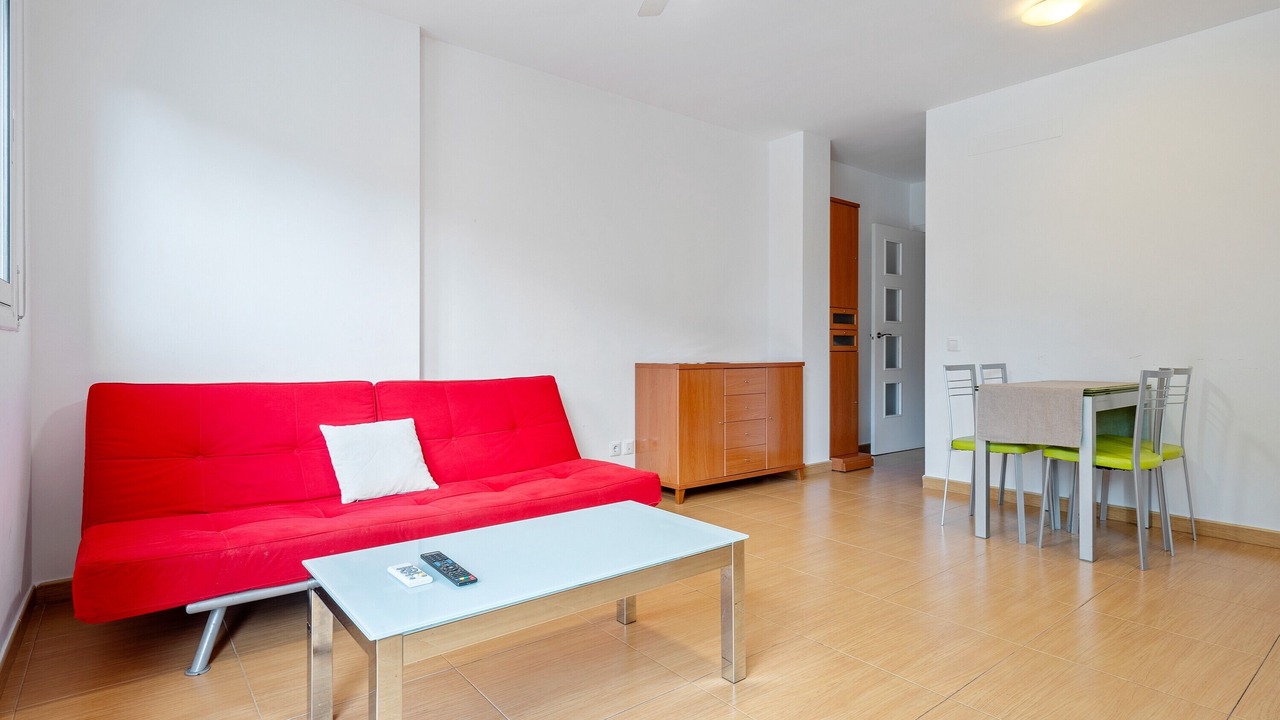 Photo of Livingroom in El Mas Mel
