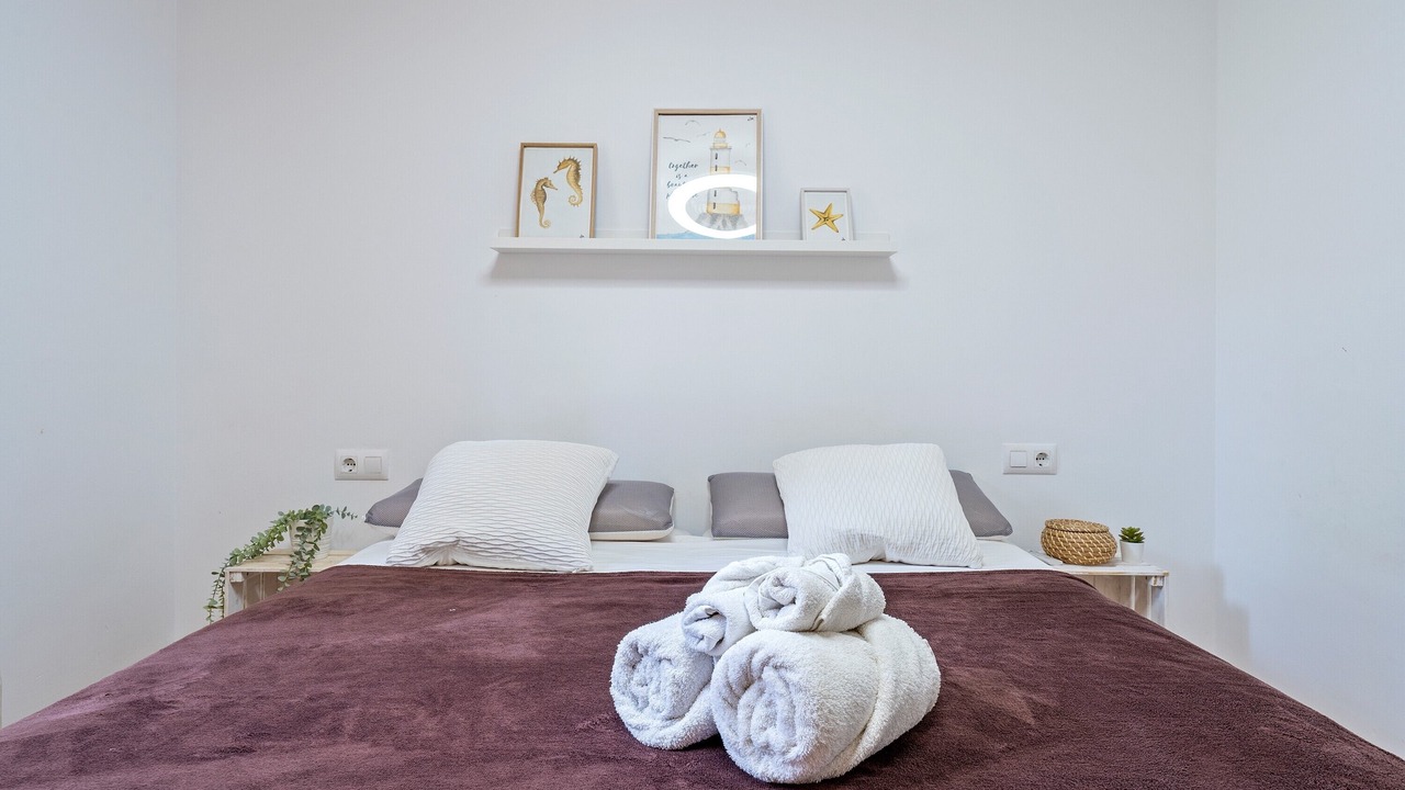 Photo of Bedroom in El Mas Mel