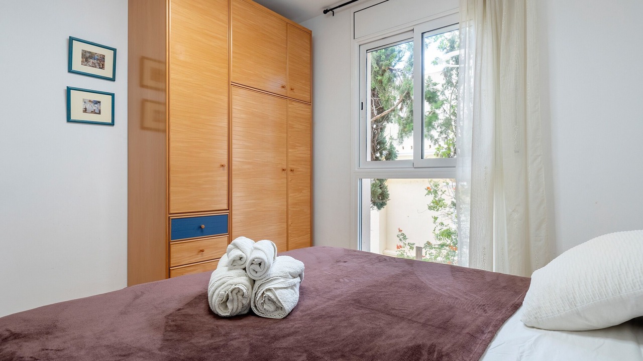 Photo of Bedroom in El Mas Mel
