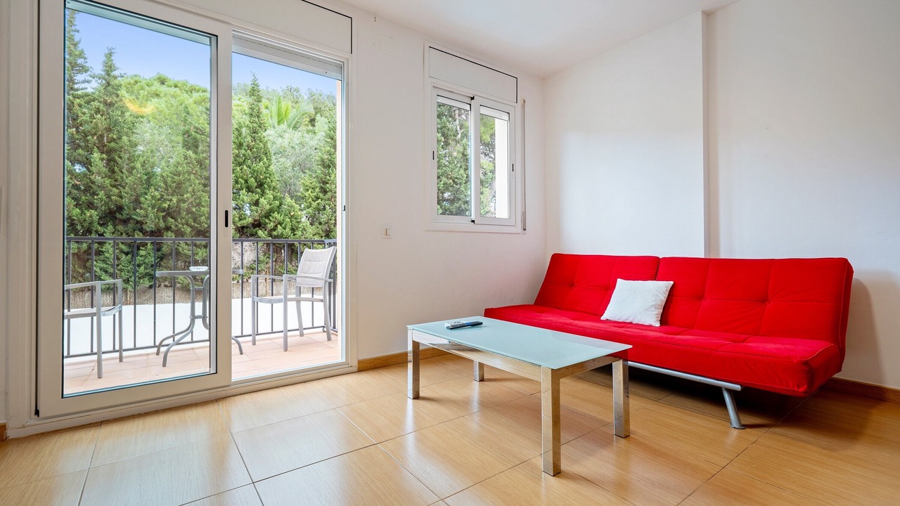 Photo of Livingroom in El Mas Mel
