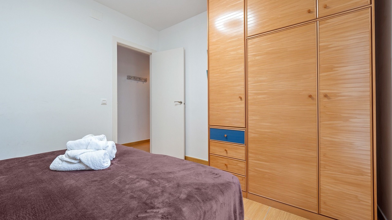 Photo of Bedroom in El Mas Mel