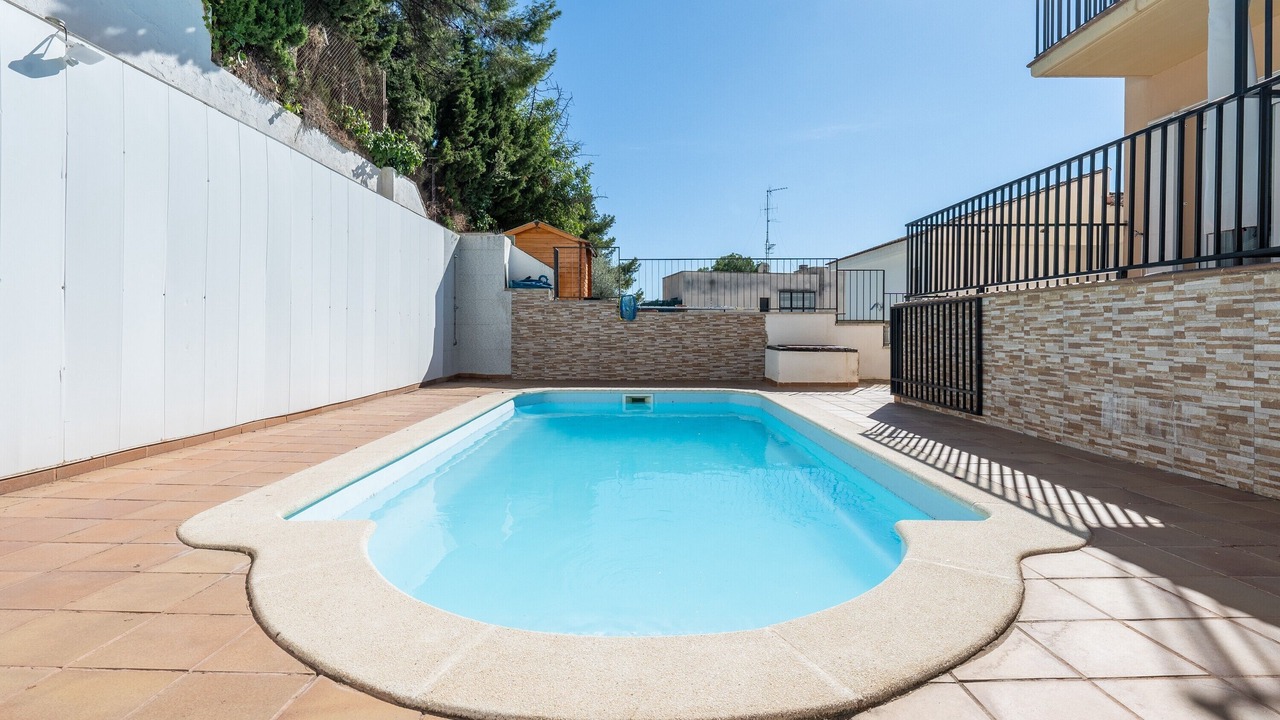 Photo of Outdoor in El Mas Mel