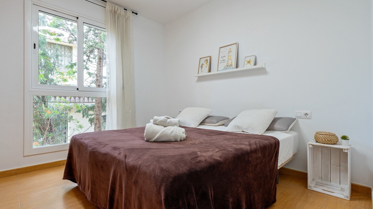 Photo of Bedroom in El Mas Mel