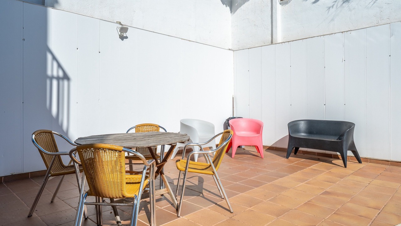 Photo of Outdoor in El Mas Mel