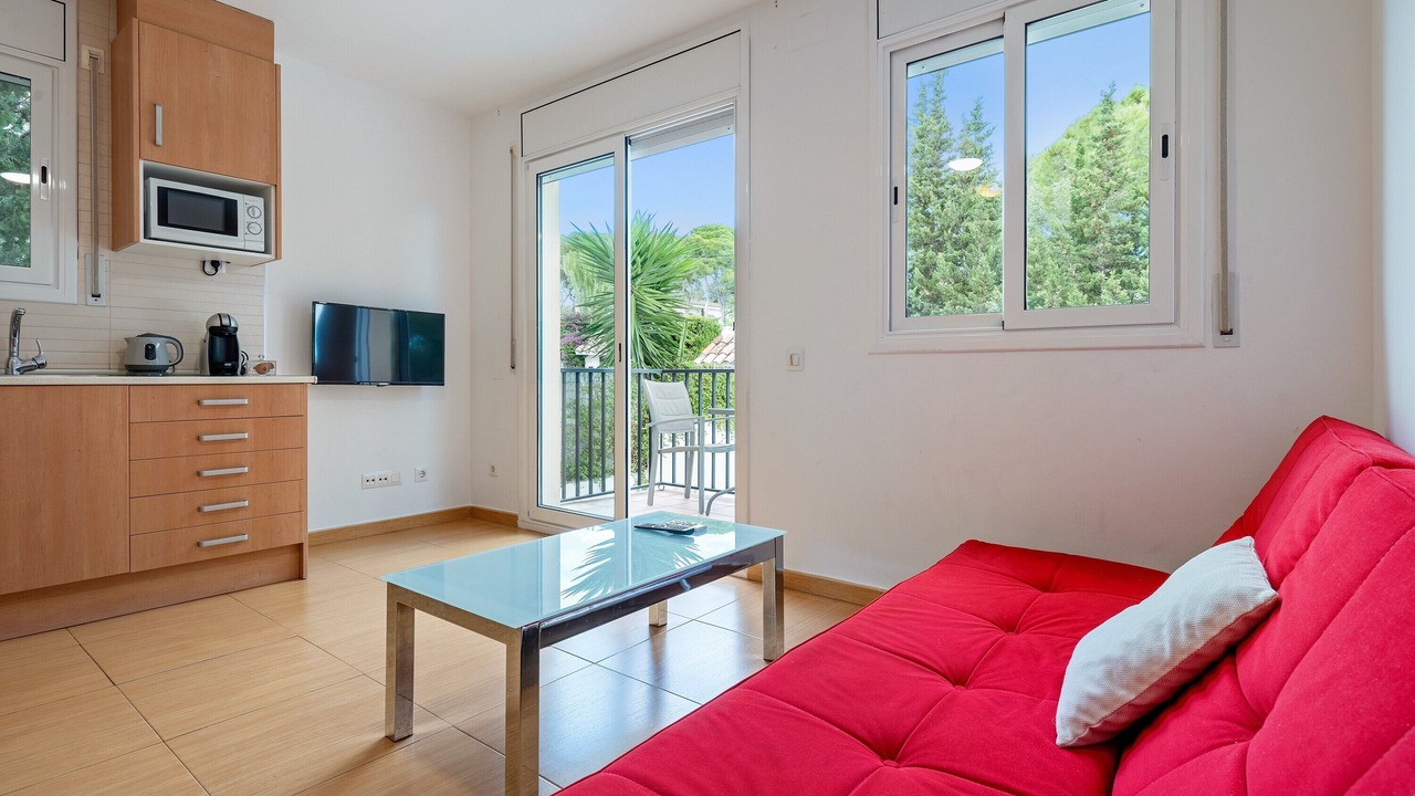 Photo of Livingroom in El Mas Mel