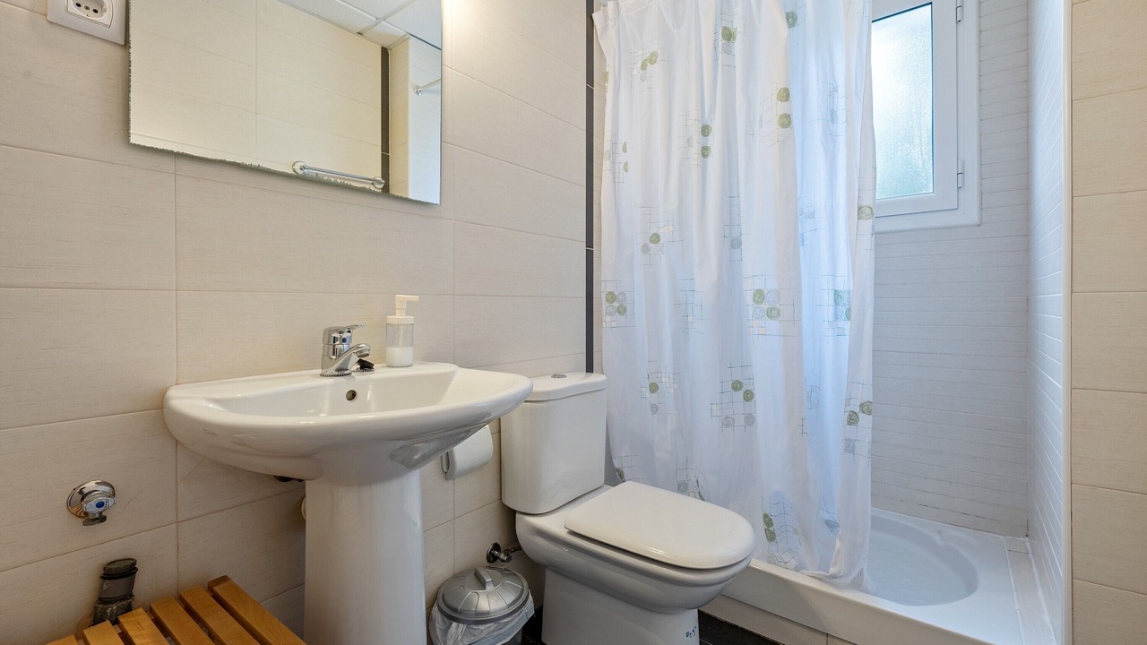 Photo of Bathroom in El Mas Mel