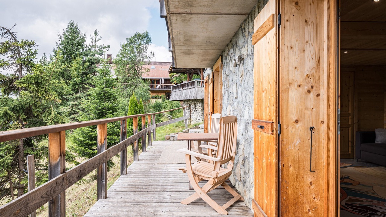 Photo of Outdoor in Manigod