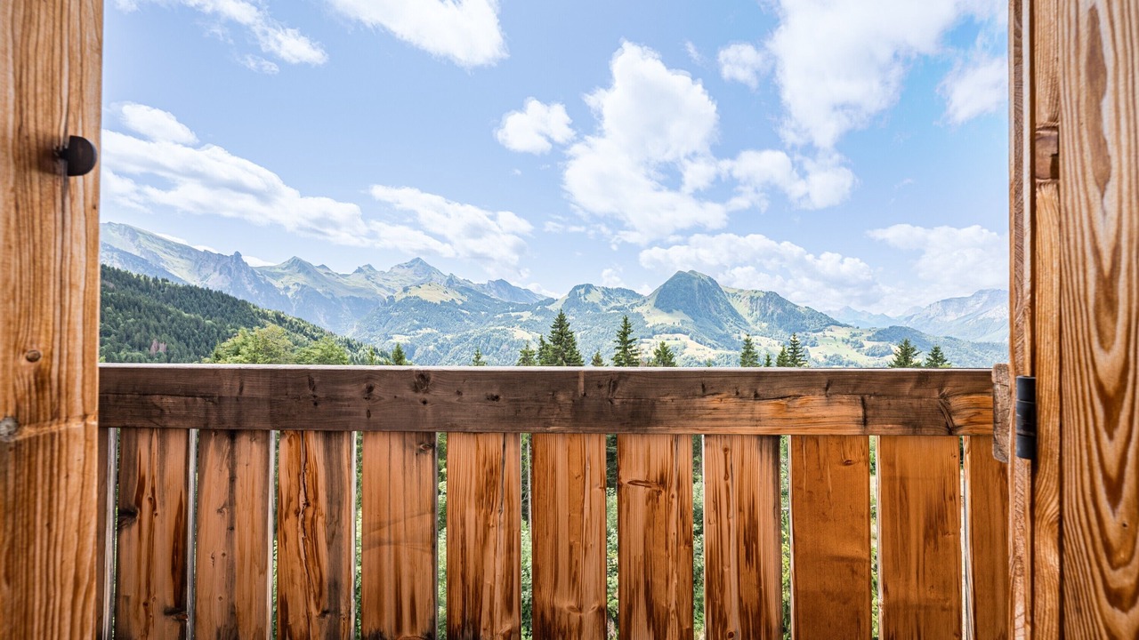 Photo of Outdoor in Manigod