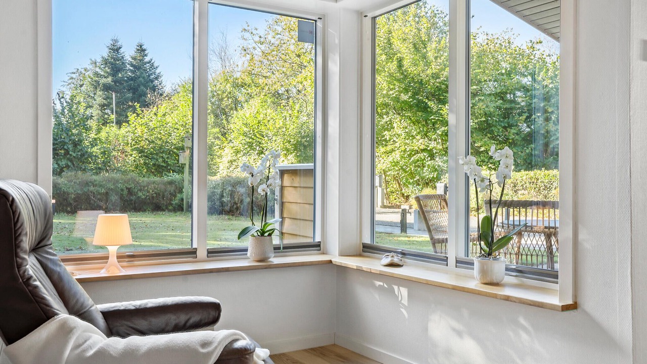 Photo of Bedroom in Arrild Ferieby
