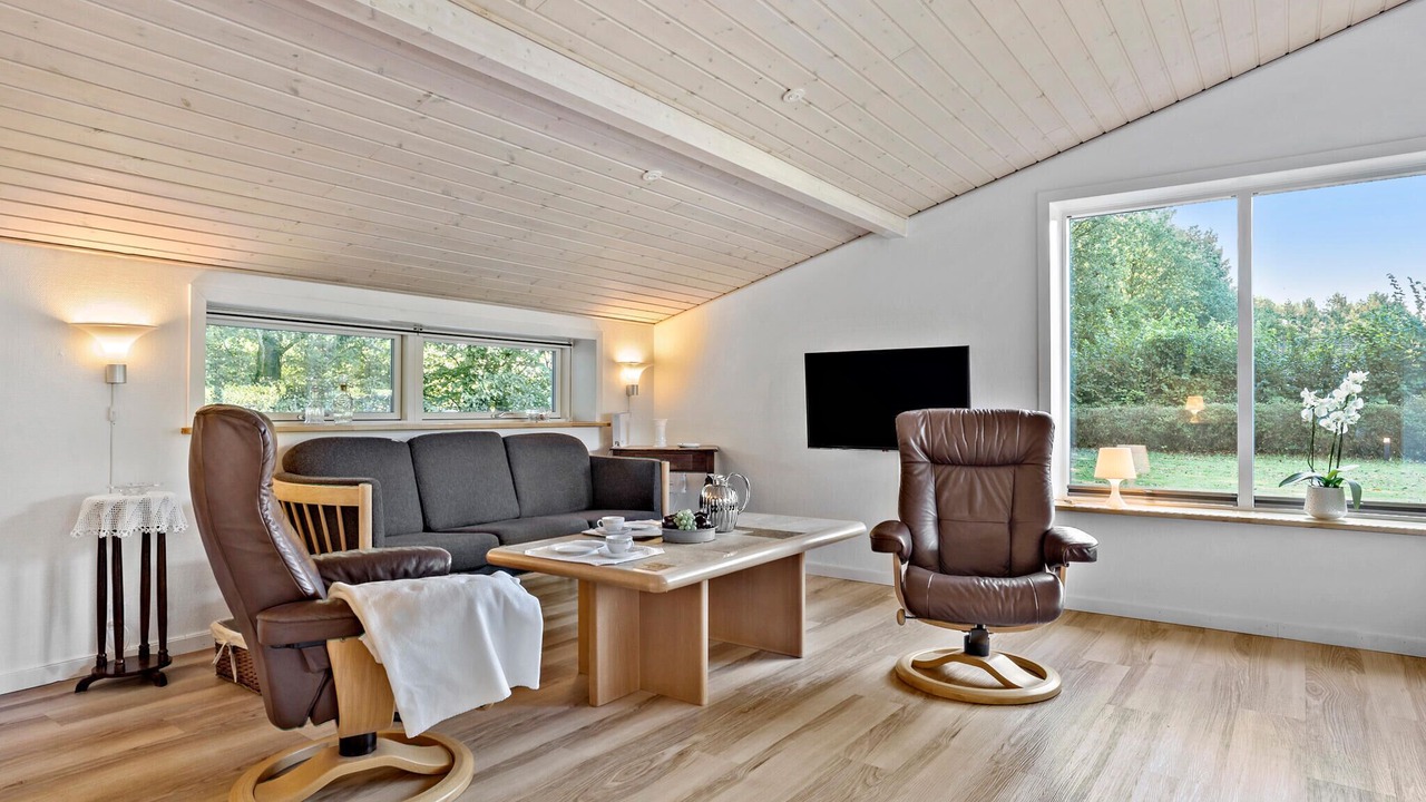 Photo of Bedroom in Arrild Ferieby