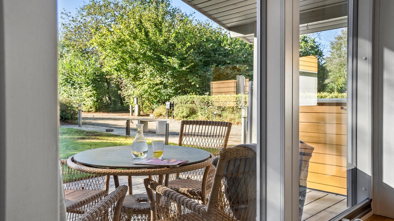Photo of Bedroom in Arrild Ferieby