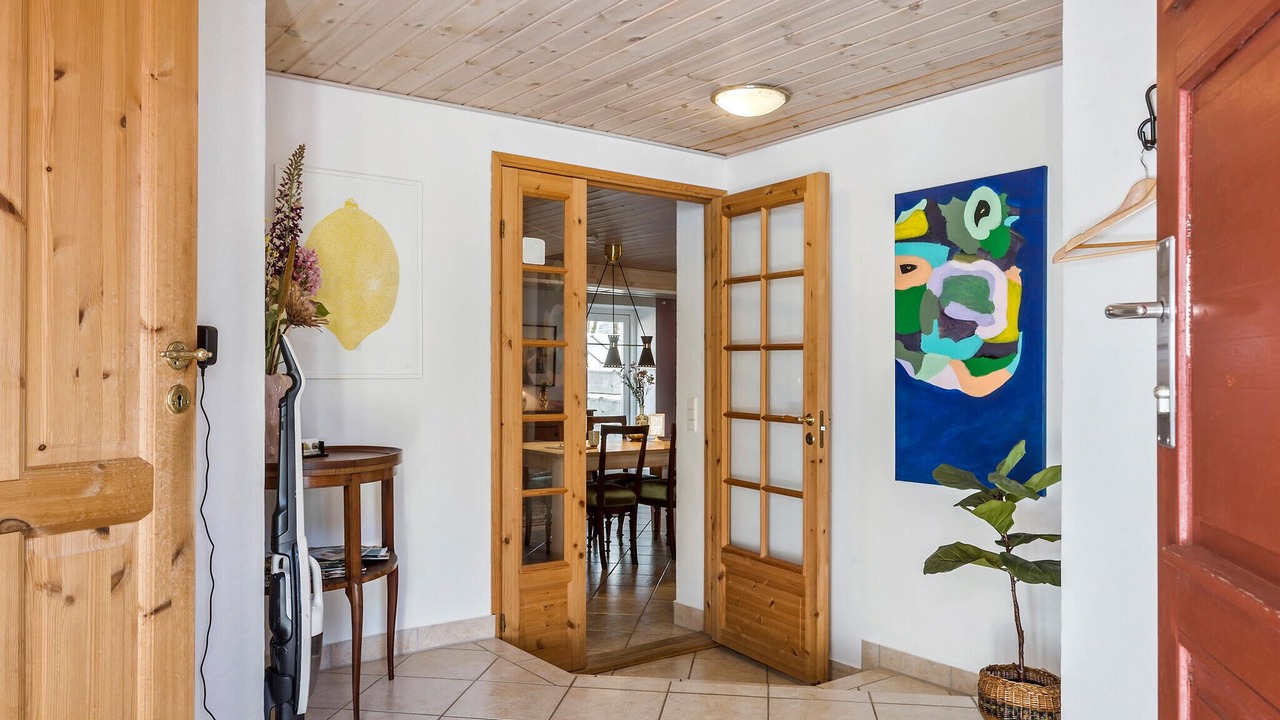 Photo of Bedroom in Randers