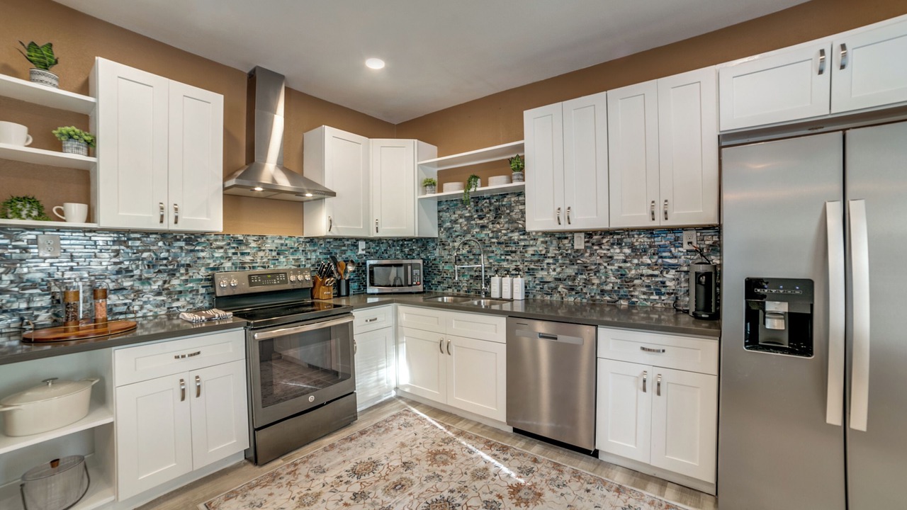 Photo of Kitchen in Near East Side