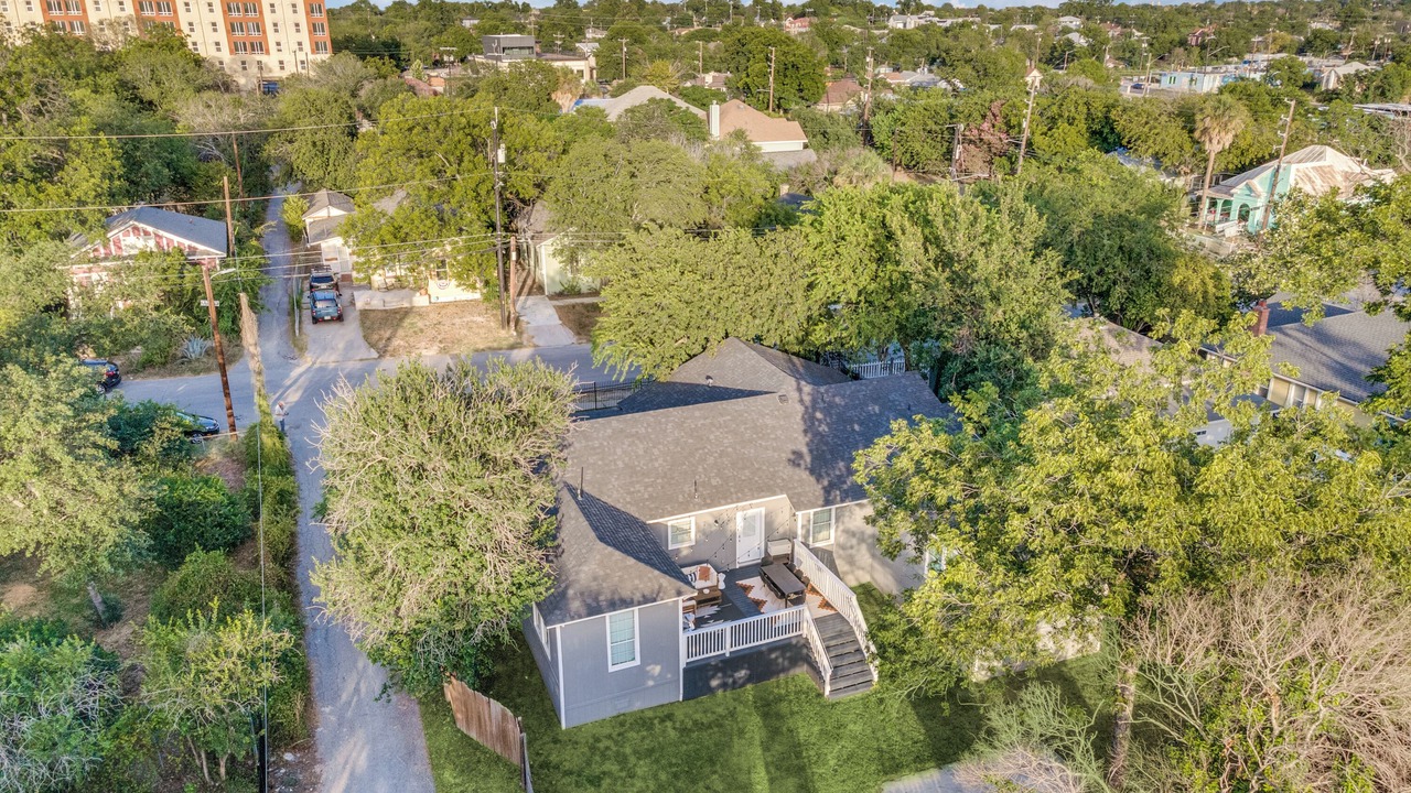 Photo of Outdoor in Near East Side