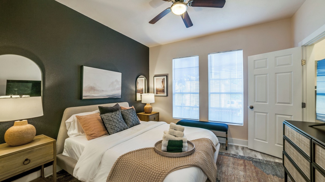 Photo of Bedroom in Near East Side