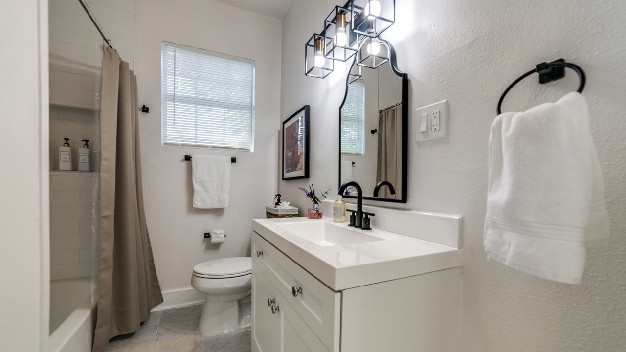 Photo of Bathroom in Near East Side