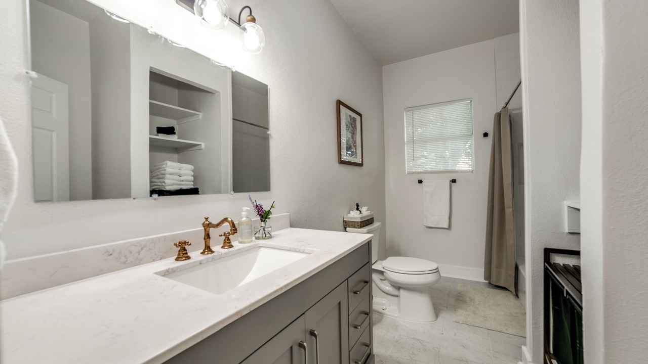 Photo of Bathroom in Near East Side