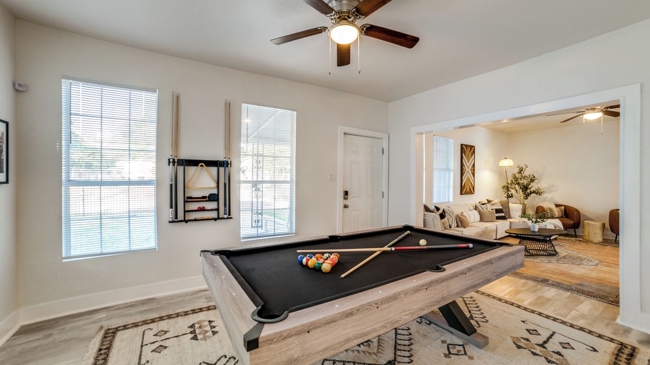Photo of Bedroom in Near East Side