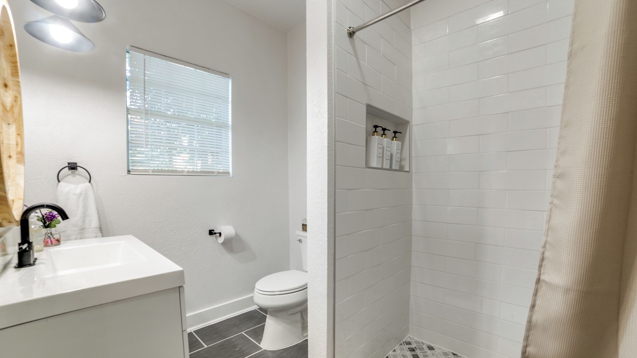 Photo of Bathroom in Near East Side