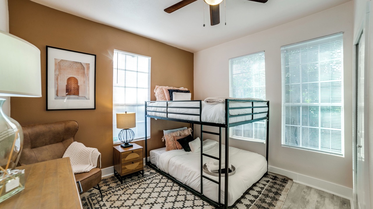 Photo of Bedroom in Near East Side