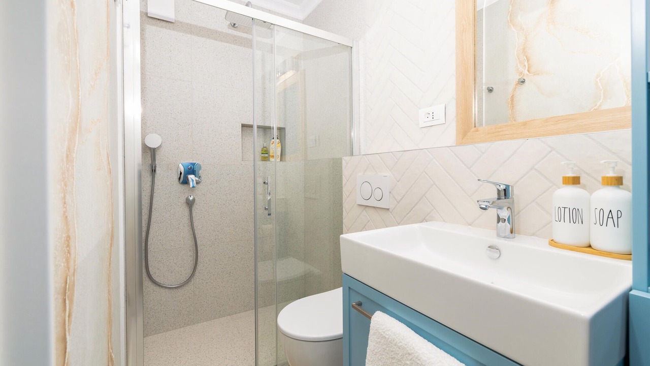 Photo of Bathroom in Jablanac
