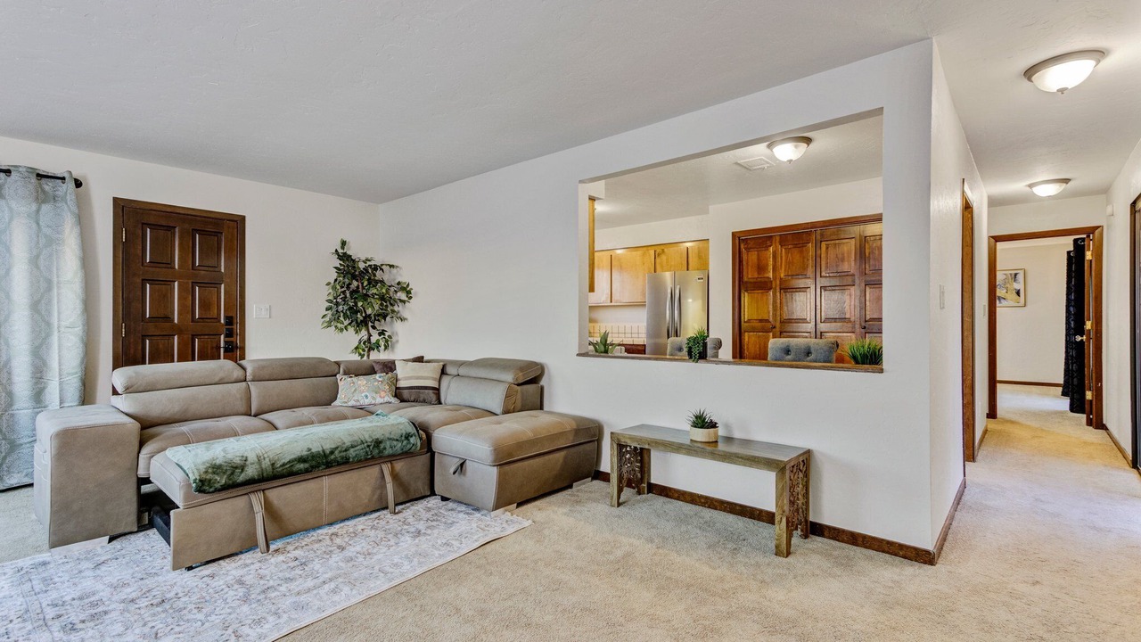 Photo of Livingroom in Vallejo