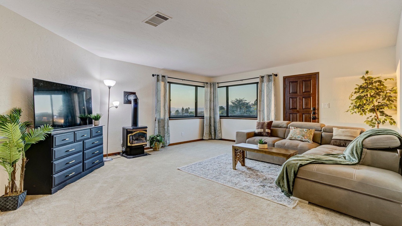 Photo of Livingroom in Vallejo